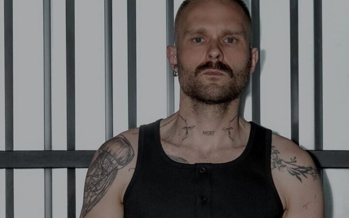 Завадюк: Відчуття, що подобаються хлопці, було з дитинства. Хочу піти під вінець із коханим і мати дітей. Вірю, що в Україні це стане можливим