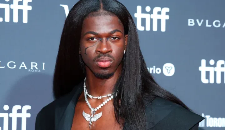 Lil Nas X про потужну мету нового документального фільму: “Чорні квір насправді контролюють культуру”