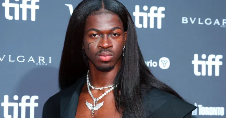 Lil Nas X про потужну мету нового документального фільму: “Чорні квір насправді контролюють культуру”