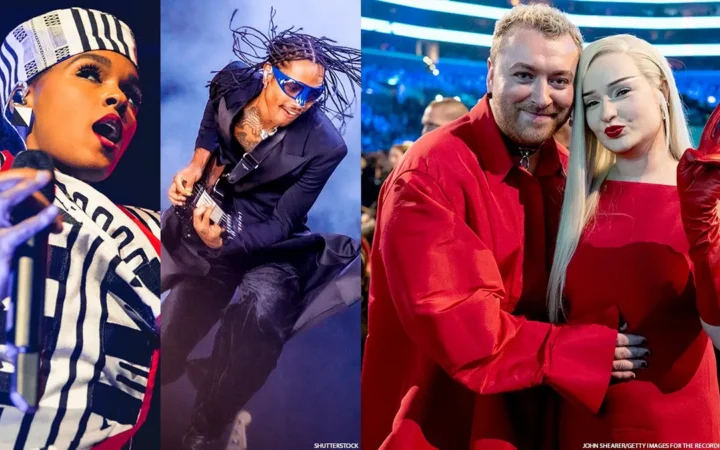 15 ЛГБТК+ номінантів змагаються за нагороду MTV Video Music Awards