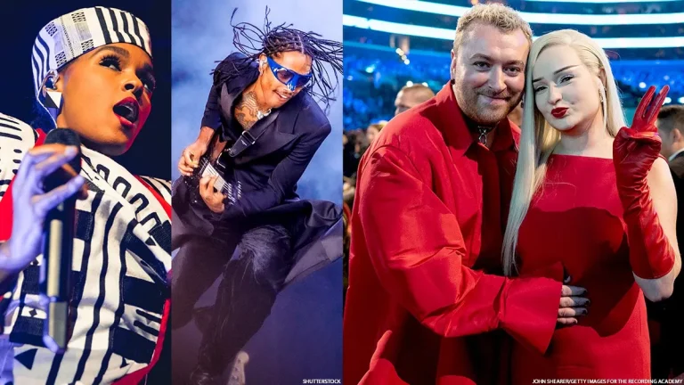 15 ЛГБТК+ номінантів змагаються за нагороду MTV Video Music Awards