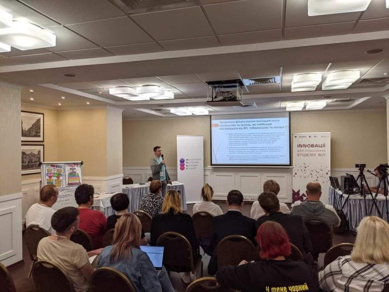 27-28 вересня в Києві відбувся VI Форум Національна платформа ключових спільнот (НПКС)