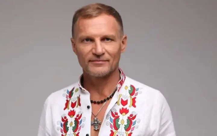 Олег Скрипка поскаржився, що його концерти скасовують після скандальних заяв про жінок та ЛГБТ