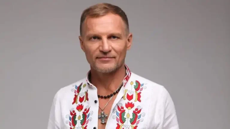 Олег Скрипка поскаржився, що його концерти скасовують після скандальних заяв про жінок та ЛГБТ