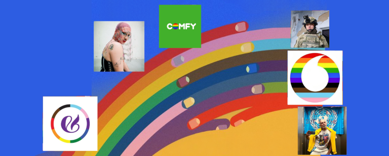 KyivPride Awards 2023 починається