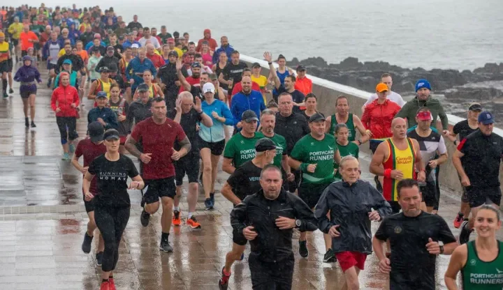 Анти-транс активісти протестують проти забігу Parkrun через питання транс-інклюзії