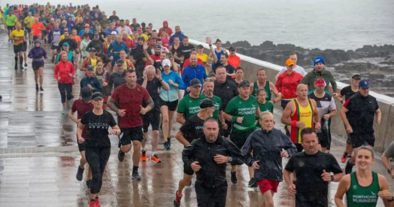 Анти-транс активісти протестують проти забігу Parkrun через питання транс-інклюзії