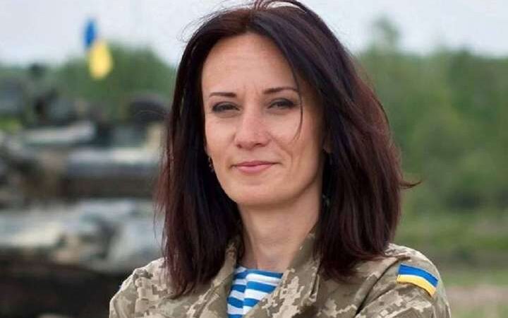 Позиція ГО Гей-альянс Україна стосовно висловлювань Марусі Звіробій