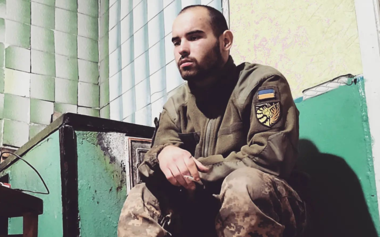 “Командир вважає мене “хворим”: ЛГБТ-військовий звернувся до Міноборони через некоректний діагноз ВЛК