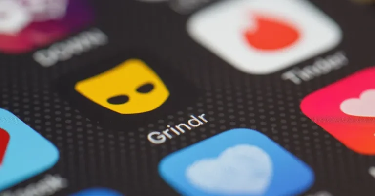 Grindr став найпопулярнішим додатком для знайомств цього року серед користувачів віком 54+ у Великій Британії