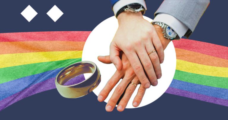 Реєстроване партнерство: для кого це рішення і чому воно на часі