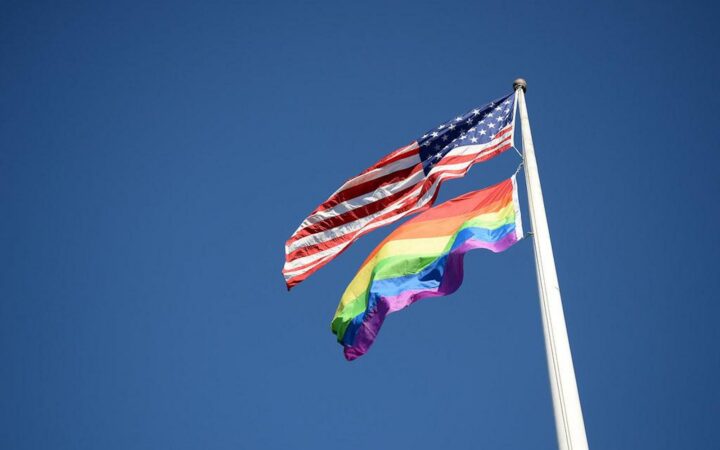 Місто Сомервілль, США, прибрало вимогу щодо статі та гендеру зі свідоцтва про шлюб