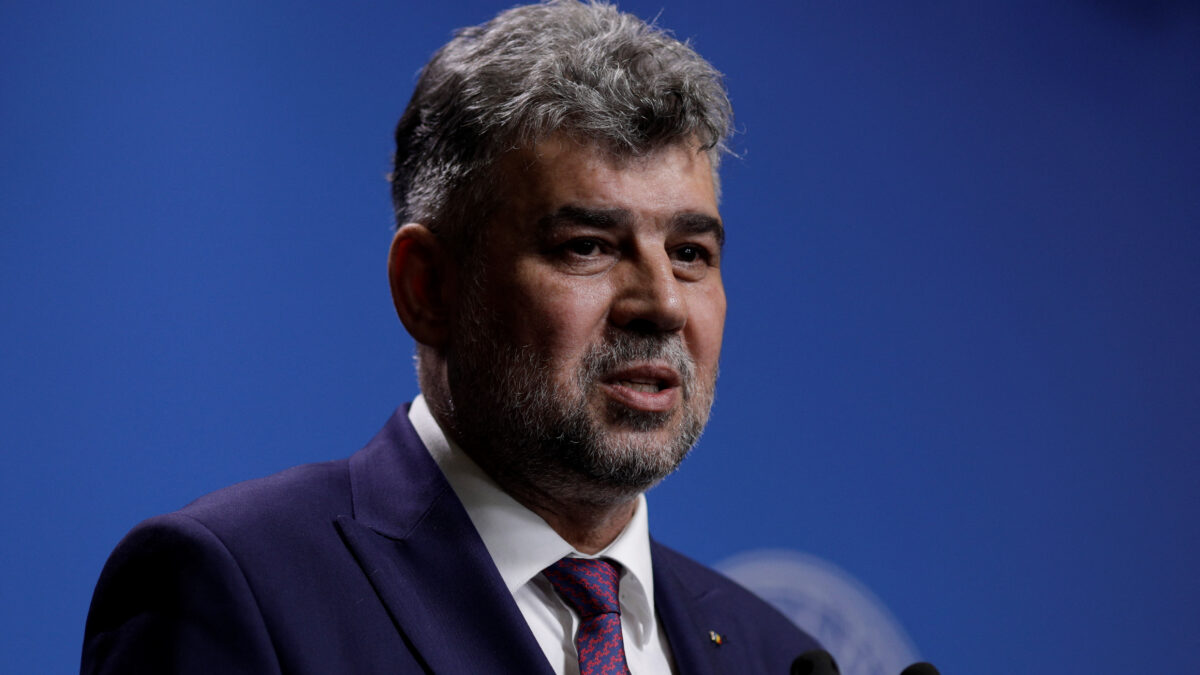 Прем’єр: Румунія не готова захищати права одностатевих пар відповідно до рішення ЄСПЛ