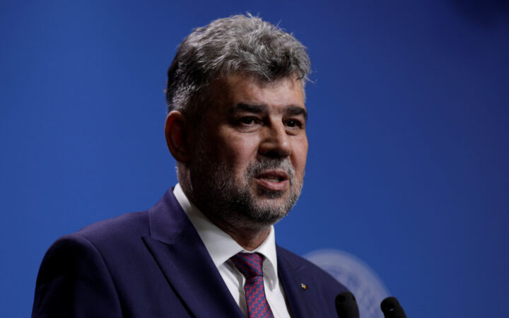 Прем’єр: Румунія не готова захищати права одностатевих пар відповідно до рішення ЄСПЛ