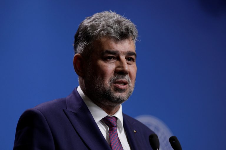 Прем’єр: Румунія не готова захищати права одностатевих пар відповідно до рішення ЄСПЛ