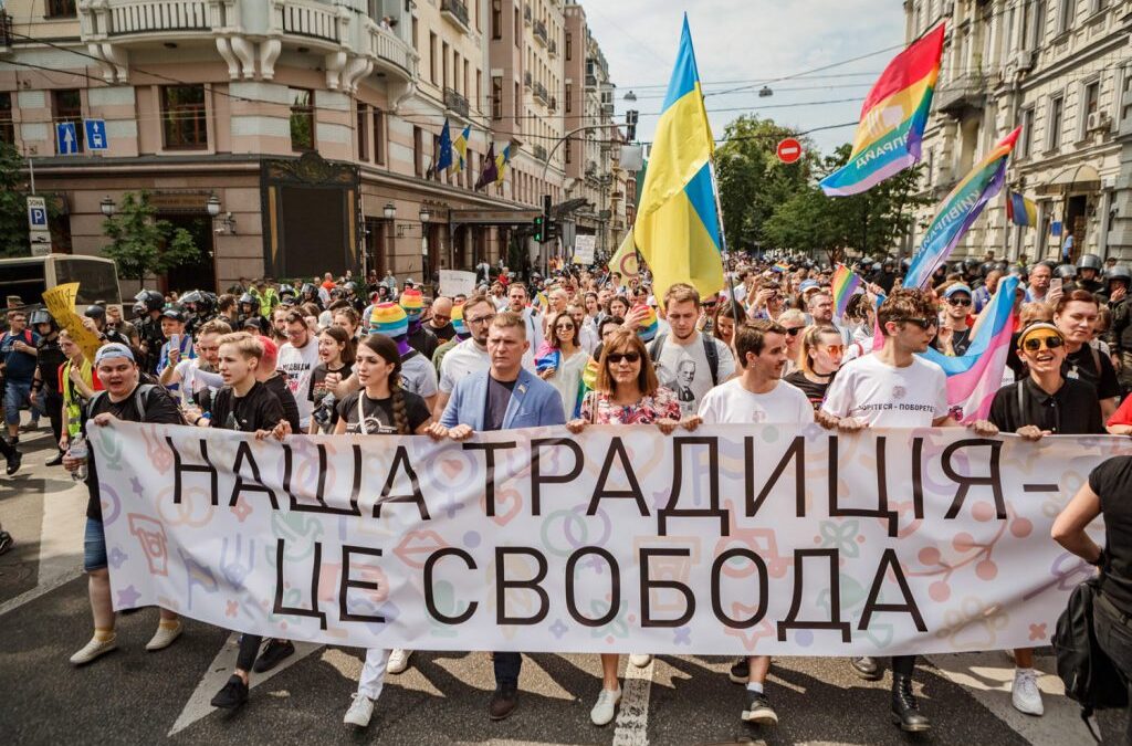На часі. Статтю експерта Центру “Наш світ” Андрія Кравчука