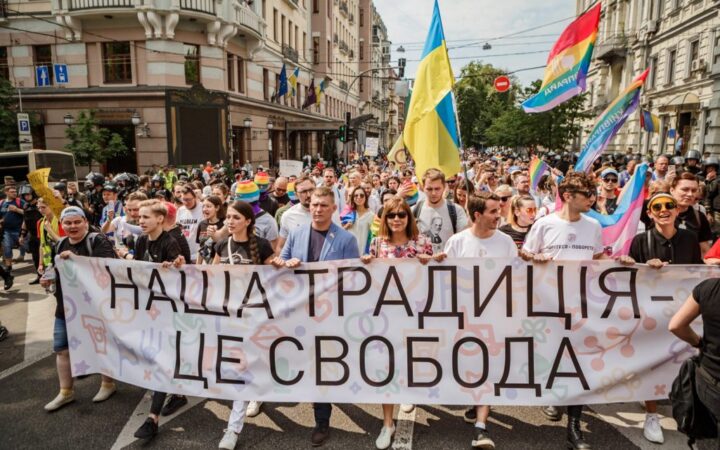 На часі. Статтю експерта Центру “Наш світ” Андрія Кравчука