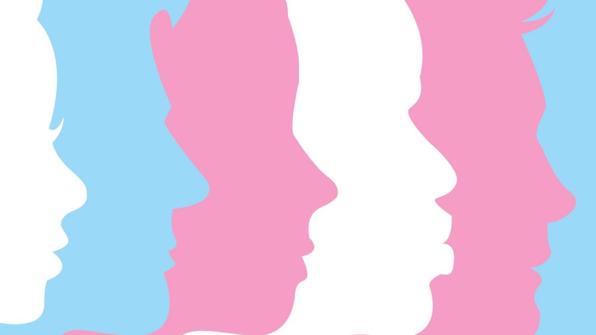 Листопад — Transgender Awareness Month: словник термінів