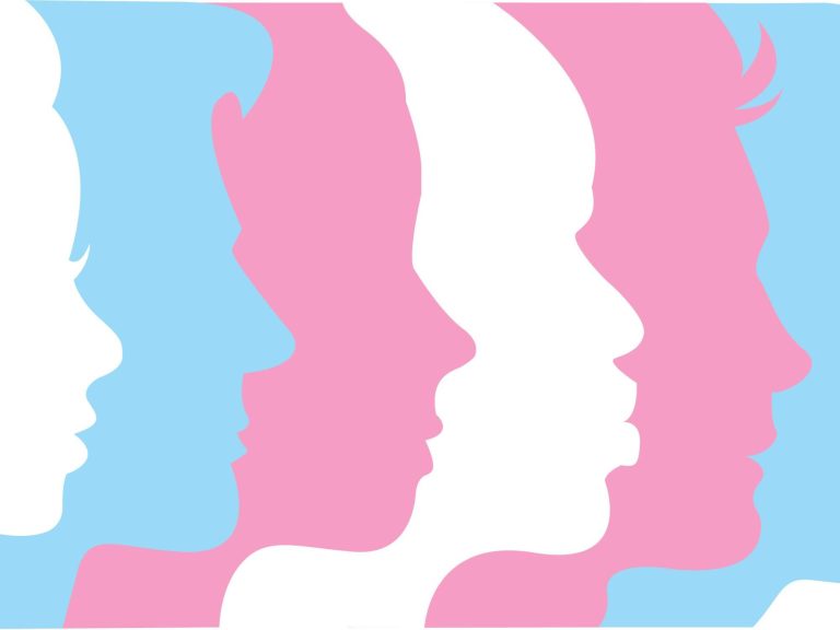 Листопад — Transgender Awareness Month: словник термінів