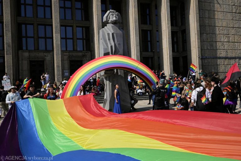 ЛГБТ-спільнота Польщі бореться за зміну законодавства. Нарешті з’явився реальний шанс