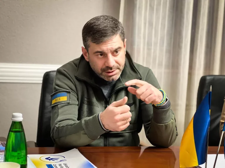 Лубинець про узаконення в Україні громадянських партнерств для одностатевих пар: Це має бути записано у національному законодавстві
