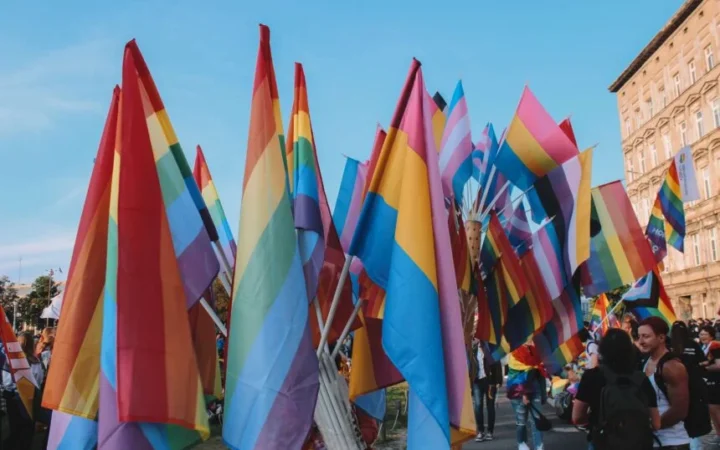 У Польщі посилять покарання для противників ЛГБТ спільнот