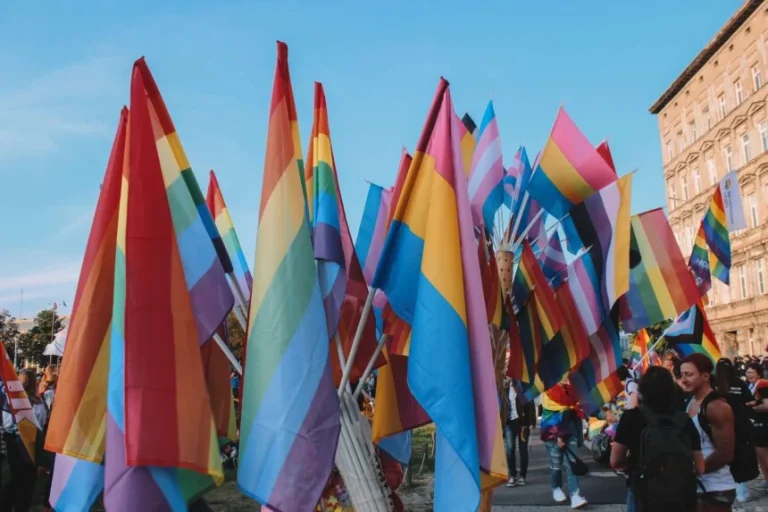 У Польщі посилять покарання для противників ЛГБТ спільнот