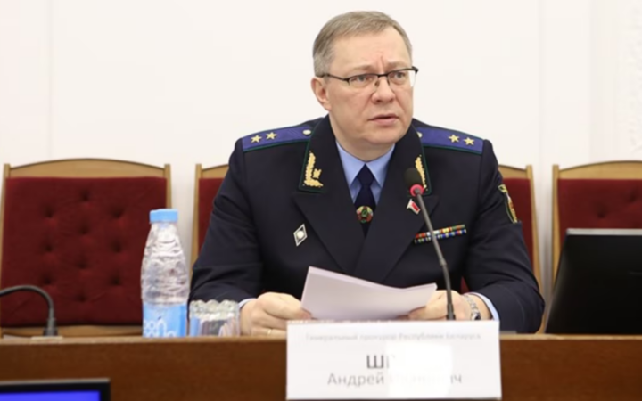 У Білорусі підготували законопроєкт про адміністративну відповідальність за “пропаганду” ЛГБТ+ і чайлдфрі