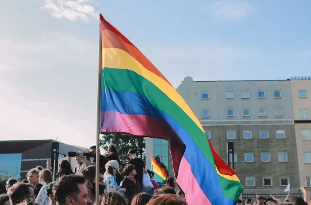 У Польщі в школах найбільш вразливими є учні ЛГБТ+