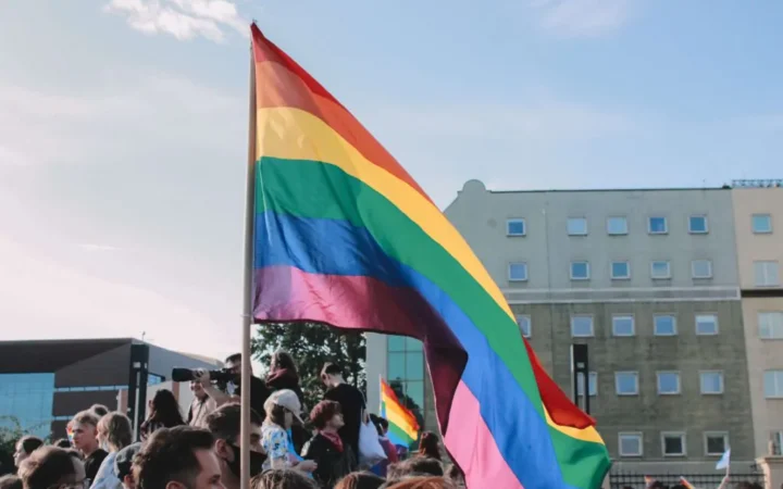 У Польщі в школах найбільш вразливими є учні ЛГБТ+