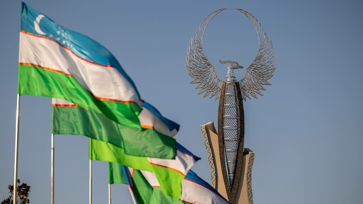 Європейський банк реконструкції та розвитку затвердив нову стратегію для Узбекистану, де згадуються проблеми дотримання права ЛГБТК+