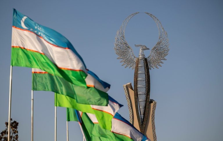 Європейський банк реконструкції та розвитку затвердив нову стратегію для Узбекистану, де згадуються проблеми дотримання права ЛГБТК+