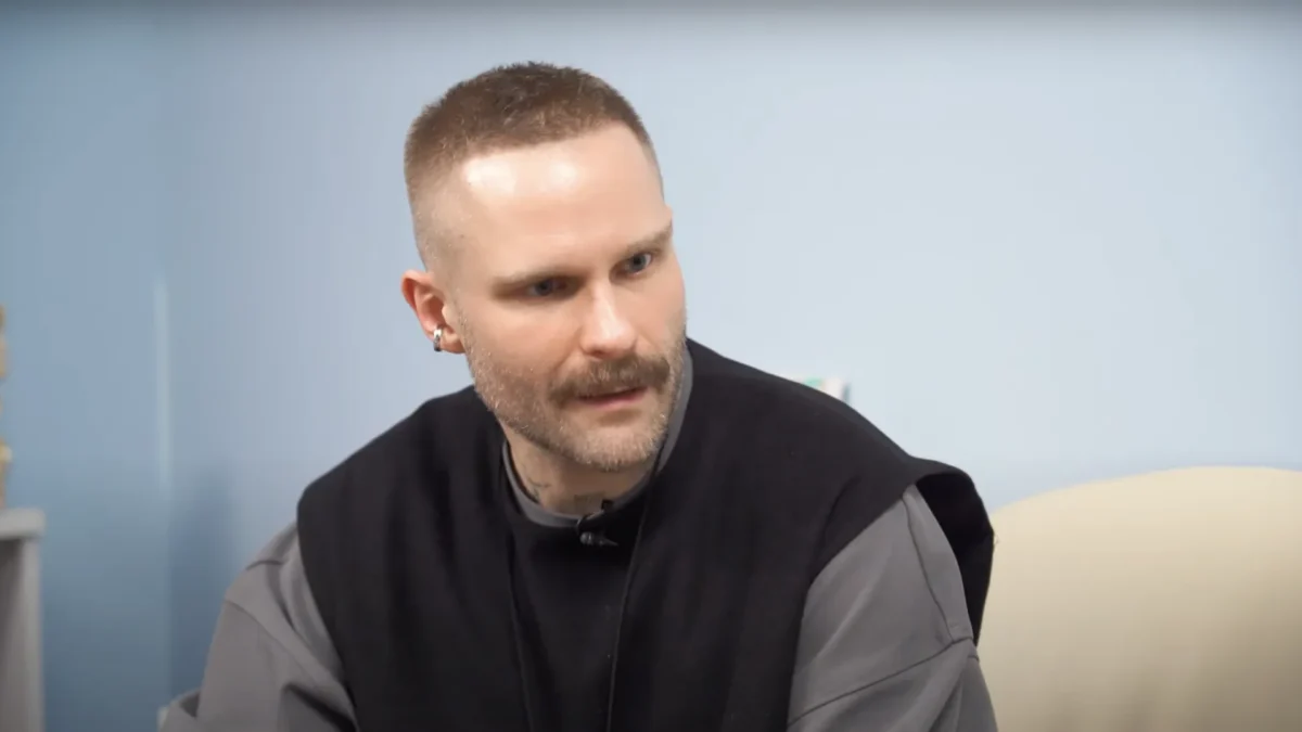 ‘Це крінж’. Продюсер Танців з зірками розповів про публічних людей, які приховують одностатеві стосунки