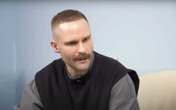 ‘Це крінж’. Продюсер Танців з зірками розповів про публічних людей, які приховують одностатеві стосунки