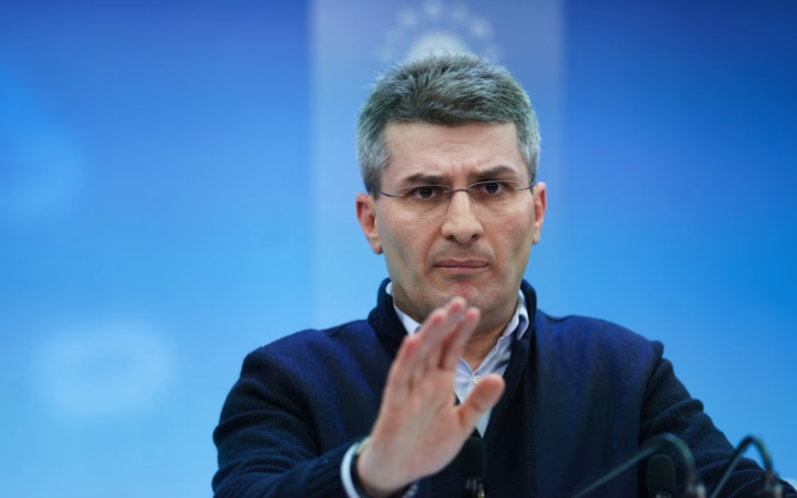 «Грузинська мрія» цього тижня внесе до парламенту Грузії законопроєкт проти «ЛГБТ-пропаганди»