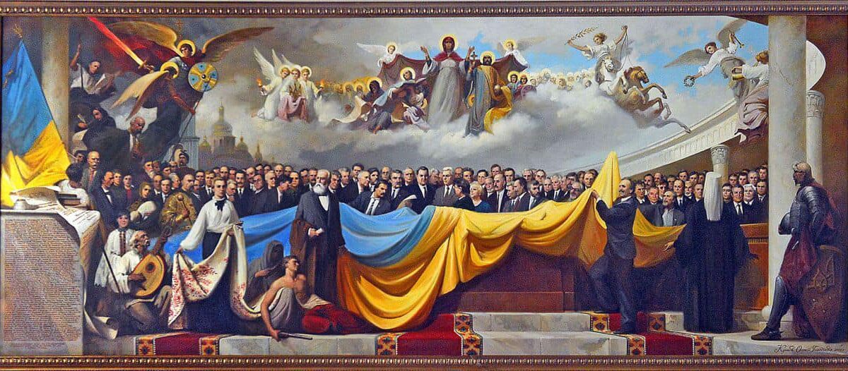 Новий політико-законодавчий сезон. Аналітіка від Святослава Шеремета