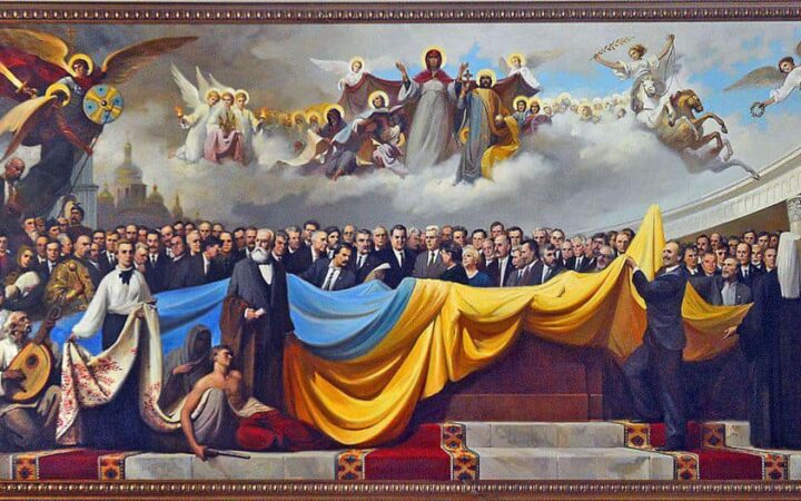 Новий політико-законодавчий сезон. Аналітіка від Святослава Шеремета
