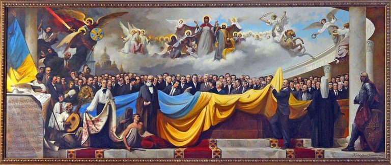 Новий політико-законодавчий сезон. Аналітіка від Святослава Шеремета