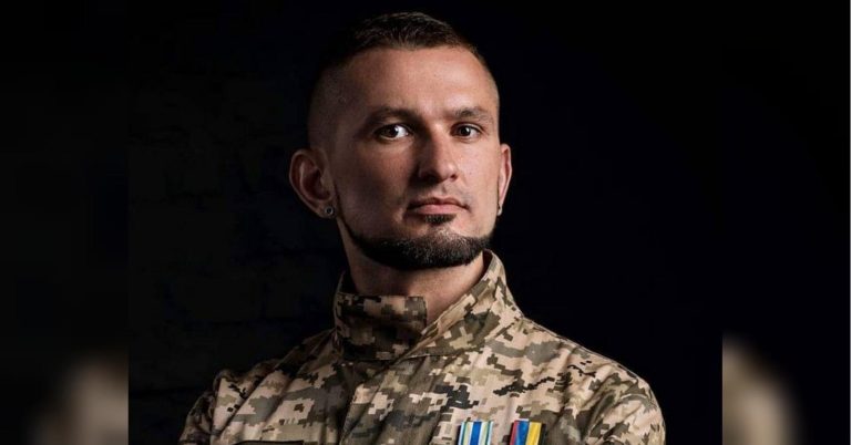 «Оборонці України бувають і геями, тому сприйміть нас такими, якими ми є», — голова об’єднання «Українські ЛГБТ-військові» Віктор Пилипенко