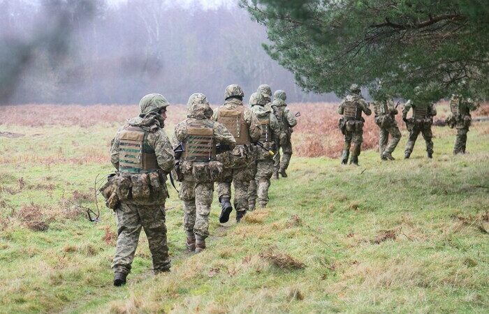 Чи треба робити камінг-аут у війську? Військовий дав пораду геям, що пішли на фронт