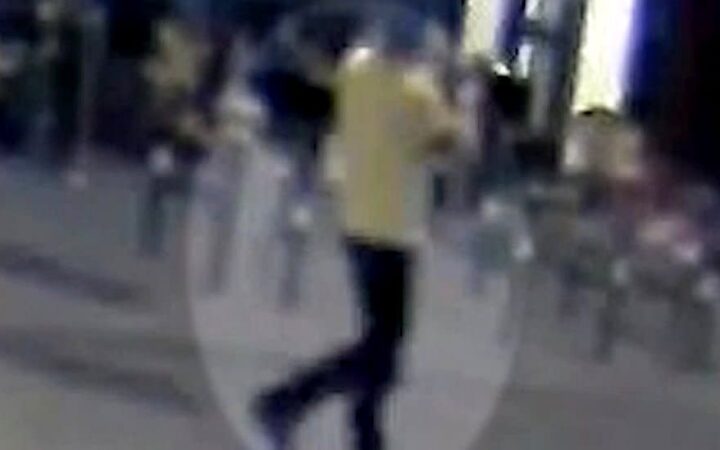 У Норвегії розпочався суд проти підозрюваного у збройному нападі на два бари в Осло