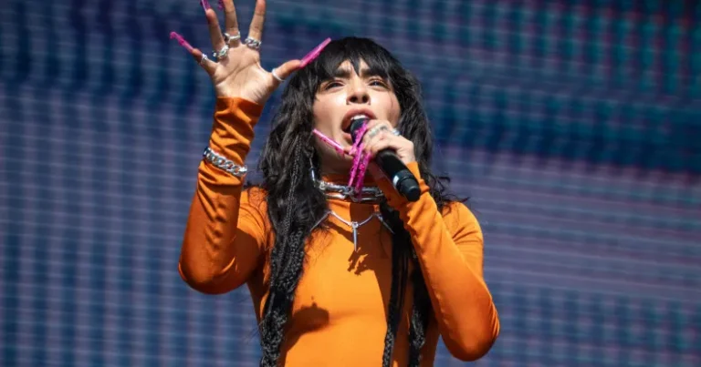 Переможниця Євробачення Лорін та Джессі Джей стануть хедлайнерами Манчестер Прайд 2024