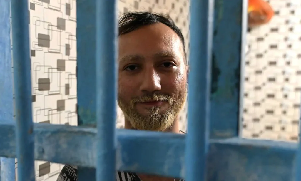 Драг квіна було заарештовано за те, що виступав у образі Ісуса