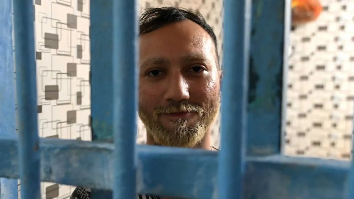 Драг квіна було заарештовано за те, що виступав у образі Ісуса