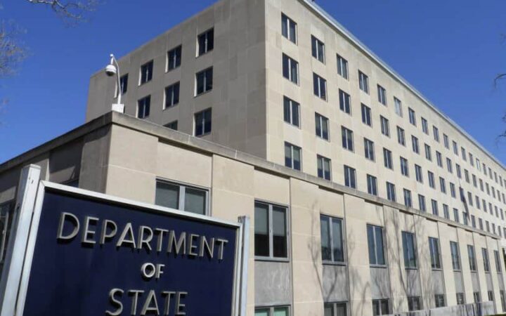 США стурбовані намірами грузинської влади боротись із “ЛГБТ-пропагандою”