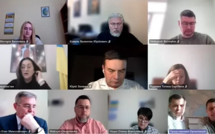 Нацрада вперше винесла припис онлайн-медіа через висловлювання, які підбурюють до дискримінації за ознакою сексуальної орієнтації