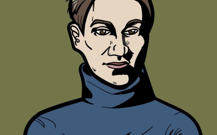 Тетяна, лейтенантка запасу, лесбійка, волонтерка: «Я не можу піти на фронт, тому допомагаю наближати перемогу в тилу»