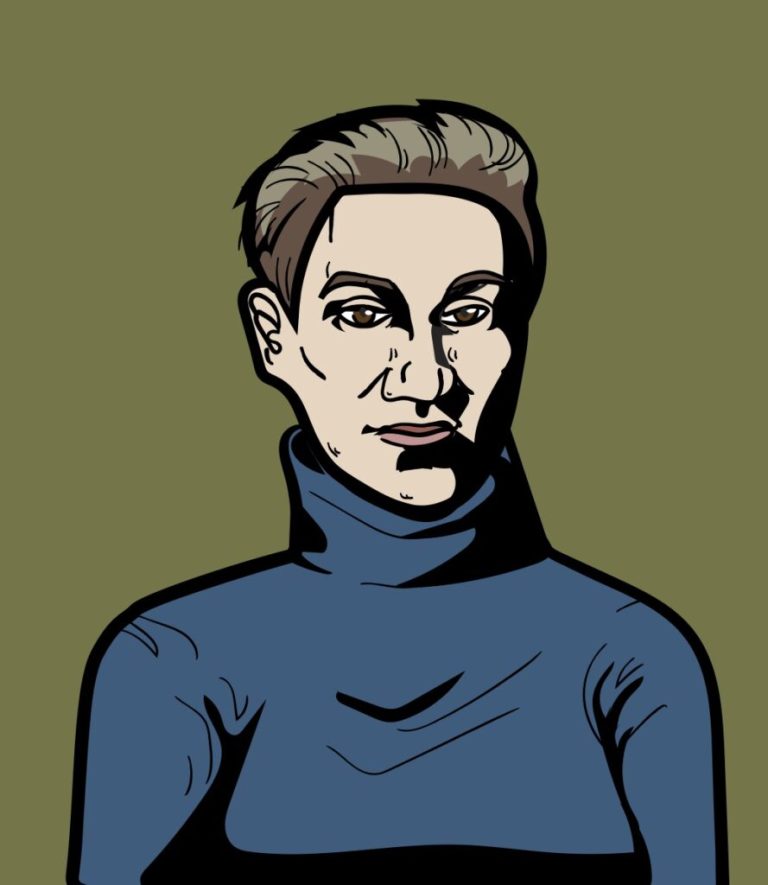 Тетяна, лейтенантка запасу, лесбійка, волонтерка: «Я не можу піти на фронт, тому допомагаю наближати перемогу в тилу»