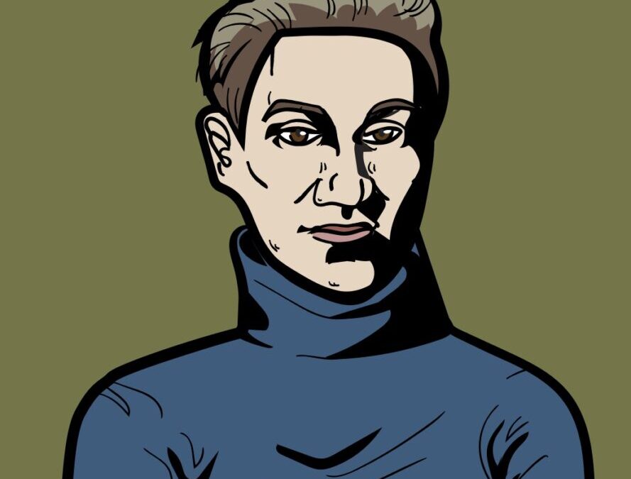 Тетяна, лейтенантка запасу, лесбійка, волонтерка: «Я не можу піти на фронт, тому допомагаю наближати перемогу в тилу»