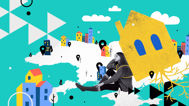 Тренінги від Freedom House із подолання нетерпимості та дискримінації ВПО в Києві, Тернополі, Рівному та Луцьку